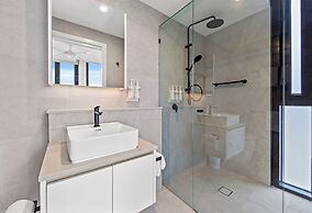 Marine Quarter Apartments by CLLIX