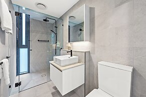 Marine Quarter Apartments by CLLIX