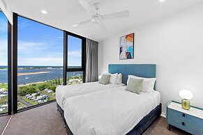 Marine Quarter Apartments by CLLIX