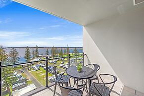 Marine Quarter Apartments by CLLIX