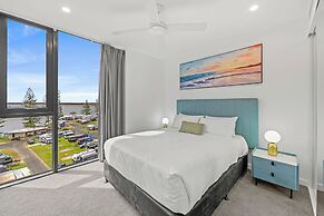 Marine Quarter Apartments by CLLIX