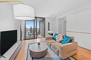 Marine Quarter Apartments by CLLIX