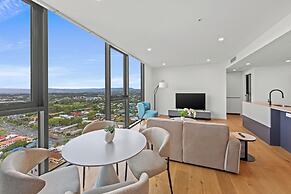 Marine Quarter Apartments by CLLIX