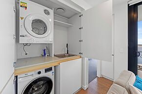 Marine Quarter Apartments by CLLIX