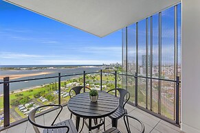 Marine Quarter Apartments by CLLIX