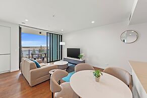 Marine Quarter Apartments by CLLIX
