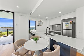 Marine Quarter Apartments by CLLIX