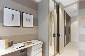 Knightsbridge & Chelsea Lux 2 bed Duplex