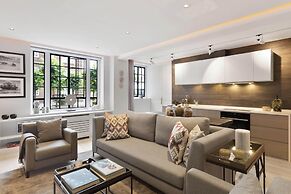 Knightsbridge & Chelsea Lux 2 bed Duplex