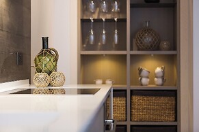 Knightsbridge & Chelsea Lux 2 bed Duplex