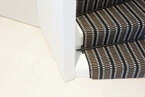 Knightsbridge & Chelsea Lux 2 bed Duplex