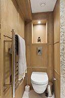 Knightsbridge & Chelsea Lux 2 bed Duplex