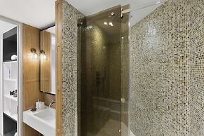 Knightsbridge & Chelsea Lux 2 bed Duplex