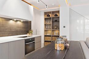 Knightsbridge & Chelsea Lux 2 bed Duplex