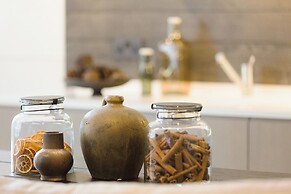 Knightsbridge & Chelsea Lux 2 bed Duplex