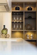 Knightsbridge & Chelsea Lux 2 bed Duplex