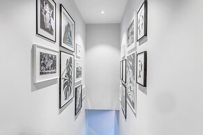 Knightsbridge & Chelsea Lux 2 bed Duplex