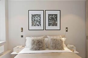Knightsbridge & Chelsea Lux 2 bed Duplex