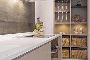 Knightsbridge & Chelsea Lux 2 bed Duplex