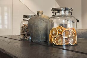 Knightsbridge & Chelsea Lux 2 bed Duplex