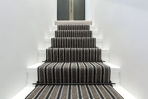 Knightsbridge & Chelsea Lux 2 bed Duplex