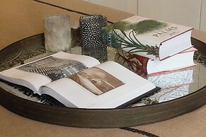 Knightsbridge & Chelsea Lux 2 bed Duplex