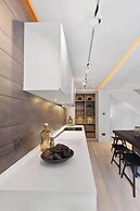 Knightsbridge & Chelsea Lux 2 bed Duplex