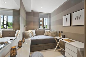 Knightsbridge & Chelsea Lux 2 bed Duplex