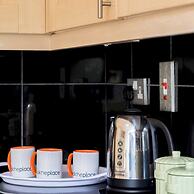 4 Bedroom Villa on Marble Arch