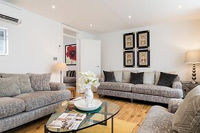 4 Bedroom Villa on Marble Arch