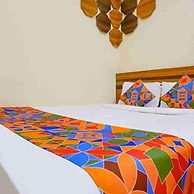 Diamond By Glitz Hotels