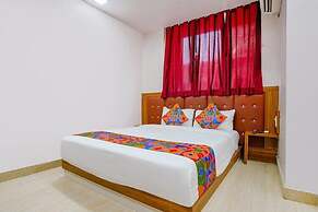 Diamond By Glitz Hotels