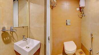 Diamond By Glitz Hotels