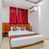 Diamond By Glitz Hotels