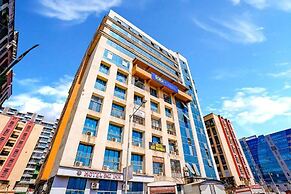 Diamond By Glitz Hotels