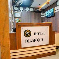 Diamond By Glitz Hotels
