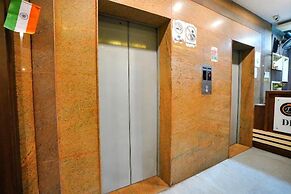 Diamond By Glitz Hotels