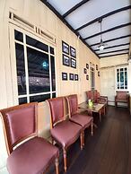 Wisma Asri by Simply Homy