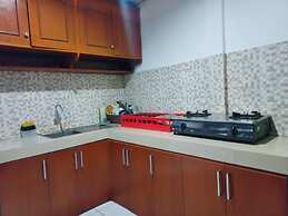 Wisma Asri by Simply Homy