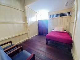 Wisma Asri by Simply Homy