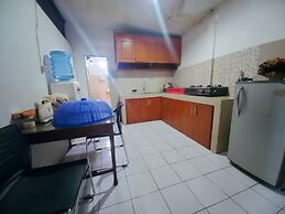 Wisma Asri by Simply Homy