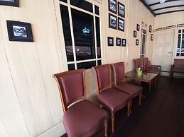 Wisma Asri by Simply Homy