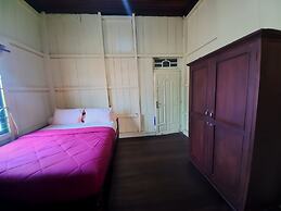 Wisma Asri by Simply Homy