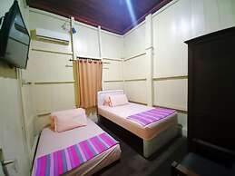 Wisma Asri by Simply Homy