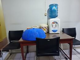 Wisma Asri by Simply Homy