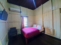 Wisma Asri by Simply Homy