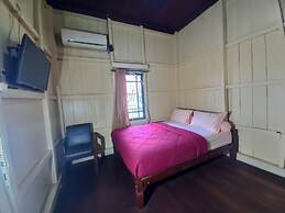 Wisma Asri by Simply Homy