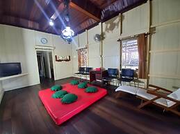 Wisma Asri by Simply Homy