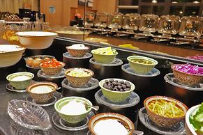 The Quarter Saphan Khwai by UHG