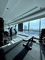 The Quarter Saphan Khwai by UHG